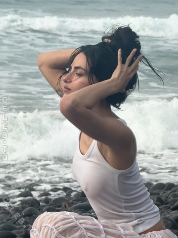 Begoña Vargas nude photo 9