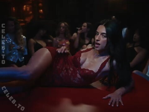 Begoña Vargas nude photo 10