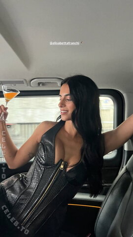 Begoña Vargas nude photo 1
