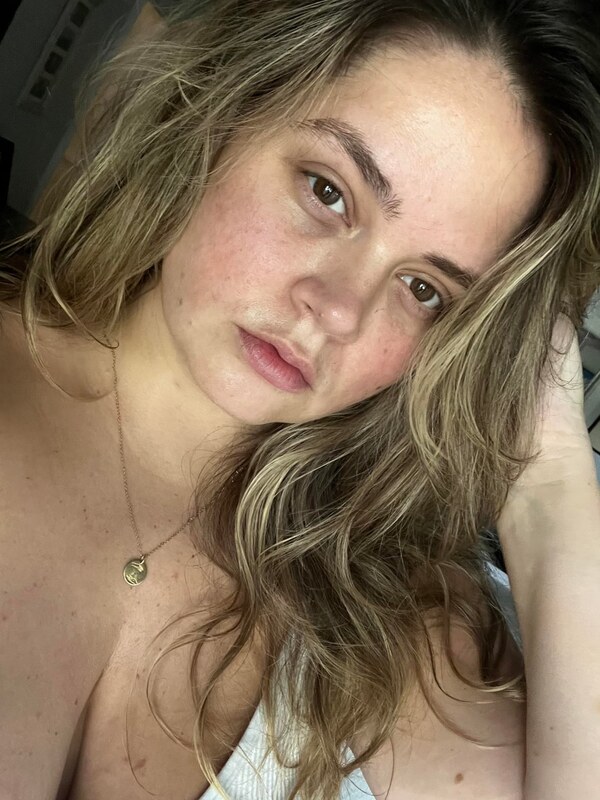 BeKonstantine nude photo 3