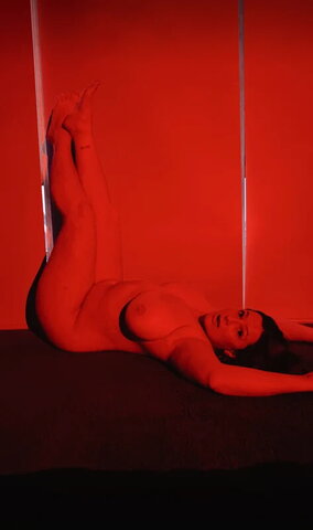 Bel Larcombe slice_of_salami_ Fresh (7 photos)