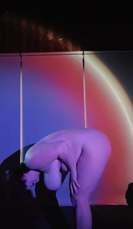 Bel Larcombe slice_of_salami_ nude photo 6
