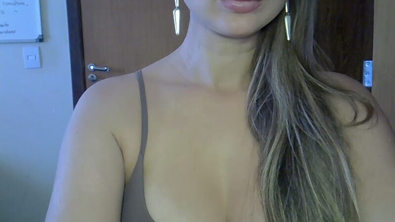 Belamuniquebrasil nude photo 21