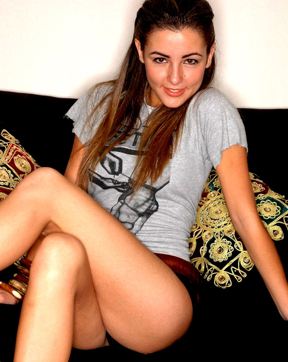 Belas da Região nude photo 4