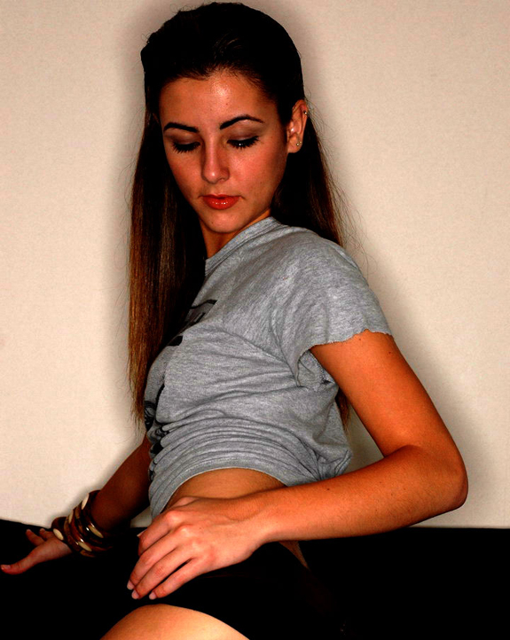 Belas da Região nude photo 11