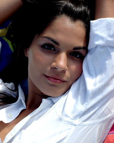 Belas da Região Sexy (20 photos)