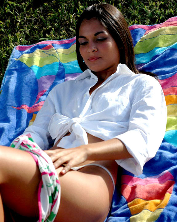 Belas da Região nude photo 10