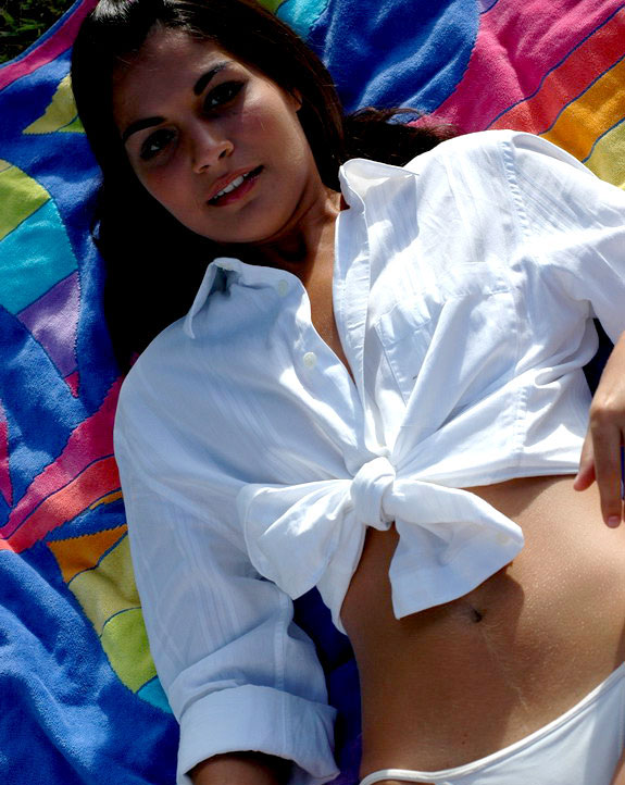 Belas da Região nude photo 13