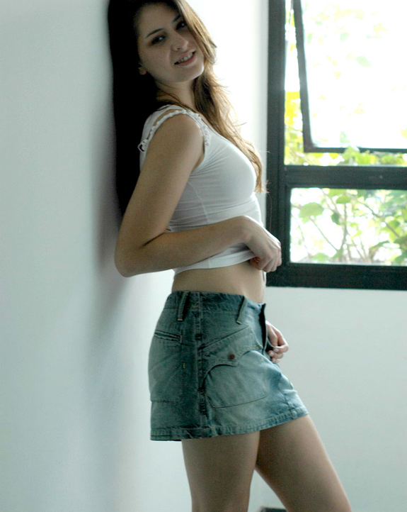 Belas da Região nude photo 3