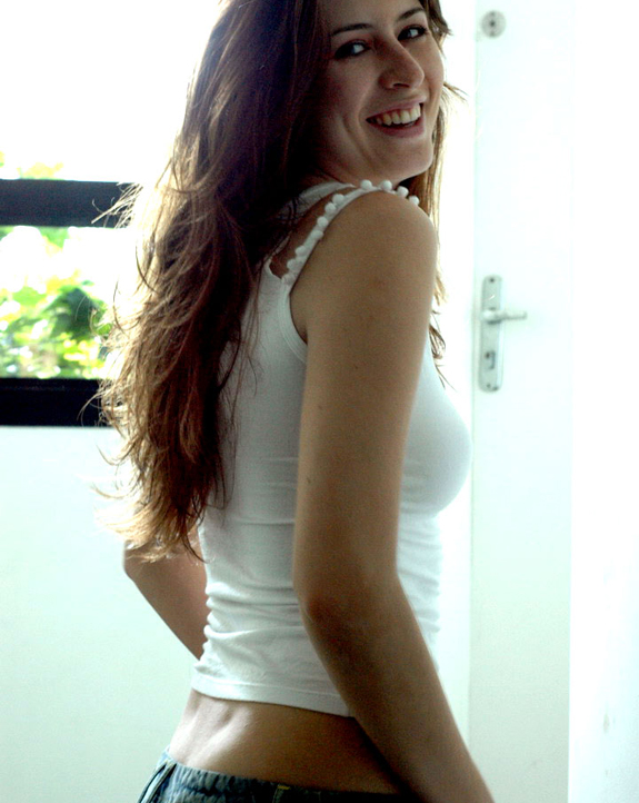 Belas da Região nude photo 17
