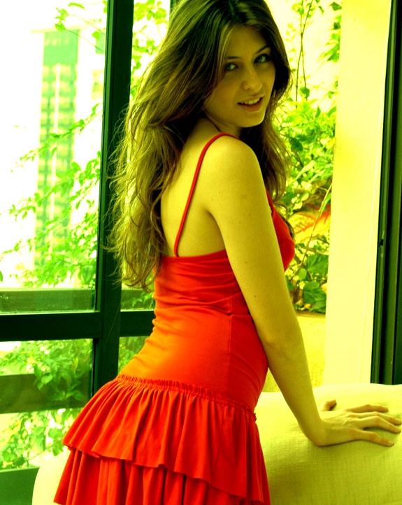Belas da Região nude photo 20