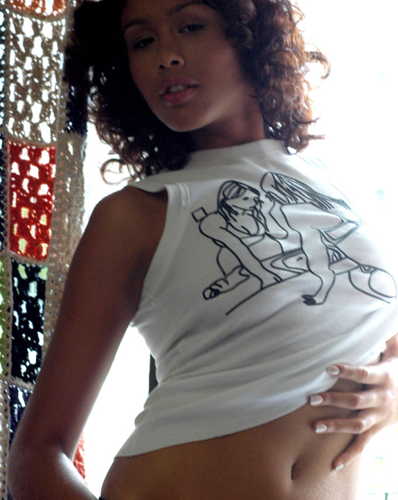 Belas da Região nude photo 7