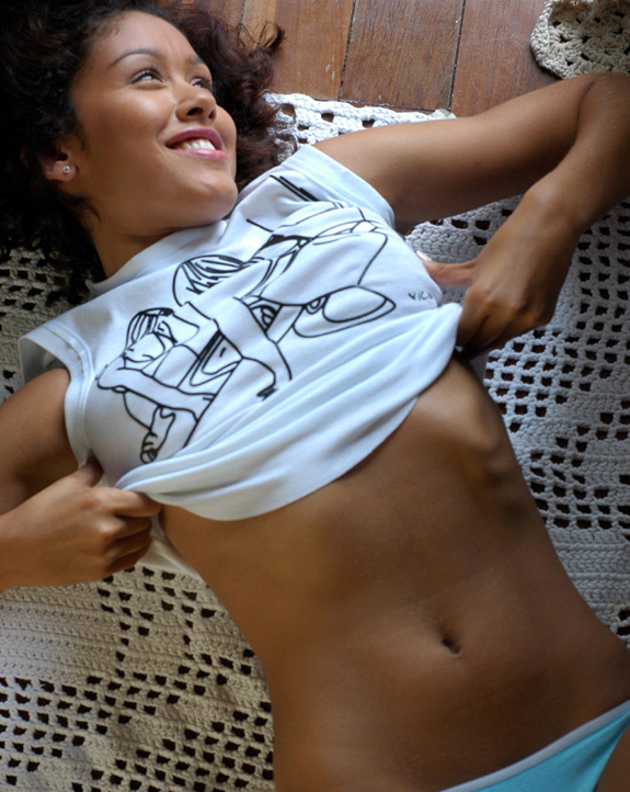 Belas da Região nude photo 13