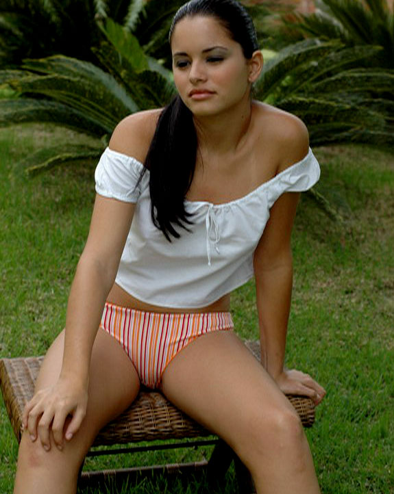 Belas da Região nude photo 4