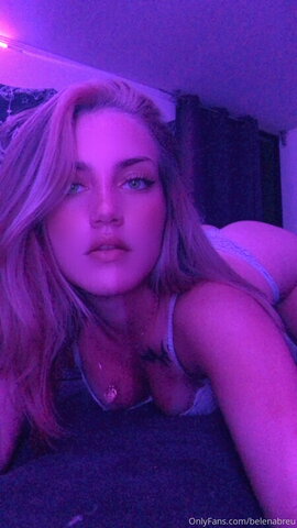 Belen Abreu nude photo 3