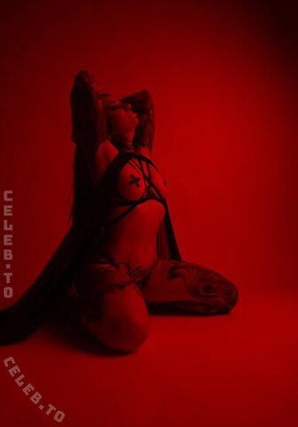 Bella Isadora nude photo 35
