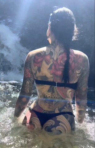 Bella Isadora nude photo 52