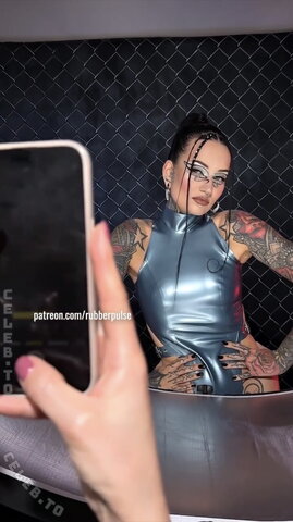 Bella Isadora nude photo 25