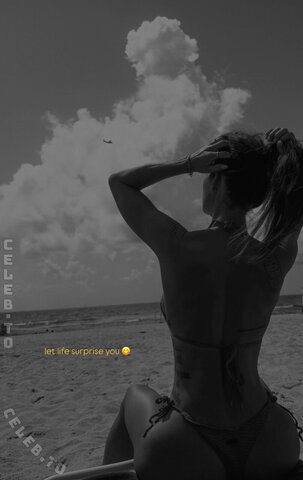 Bella Kraus photo 1