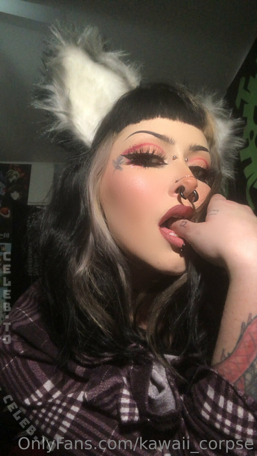 Bella Luna nude photo 19