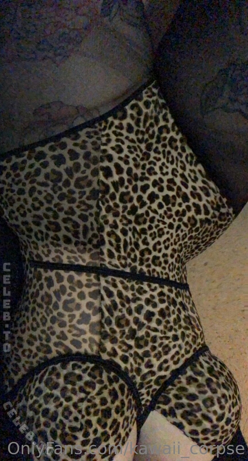 Bella Luna nude photo 12
