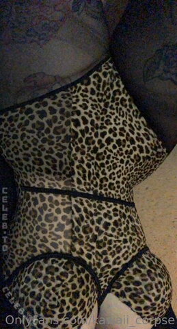 Bella Luna nude photo 14