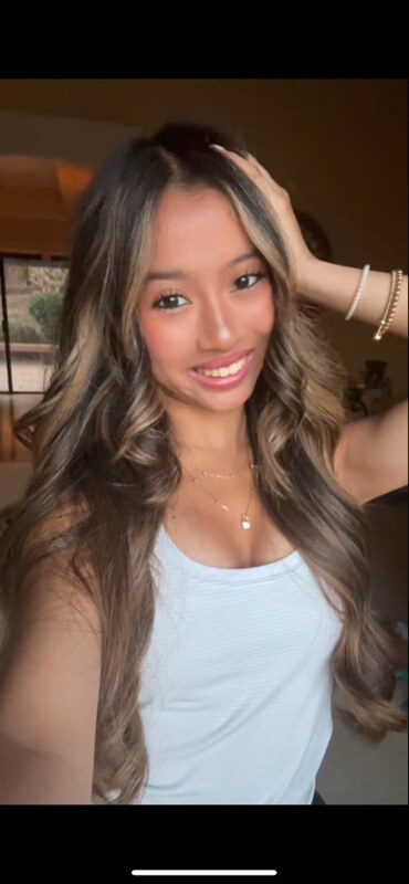 Bella Luu nude photo 7