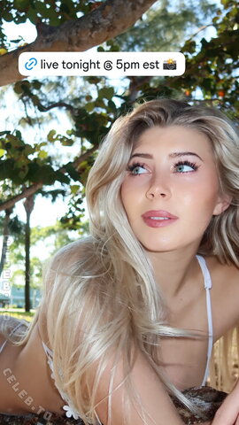Bella Lyn Basque nude photo 47