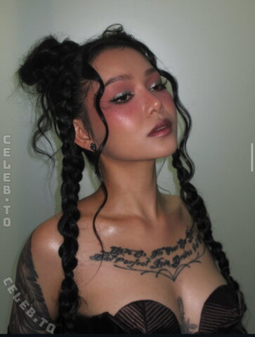 Bella Poarch – Insta post 6.8 🔥