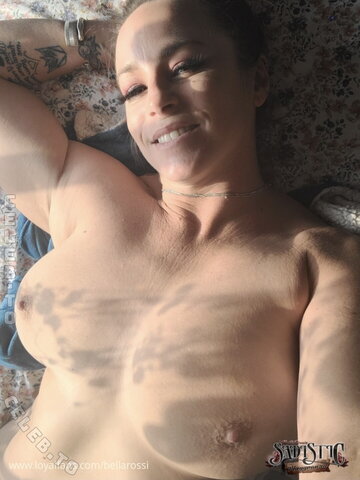 Bella Rossi nude photo 99