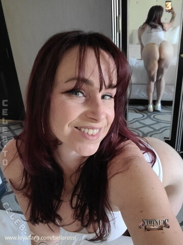 Bella Rossi nude photo 35