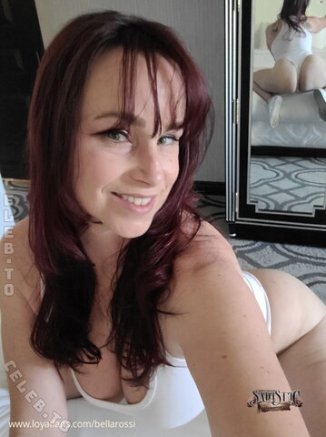 Bella Rossi nude photo 33
