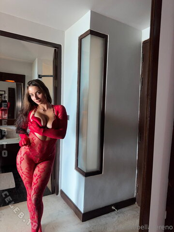 Bella Sereno nude photo 3