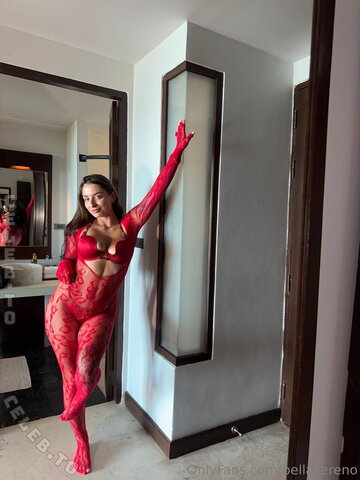 Bella Sereno nude photo 1