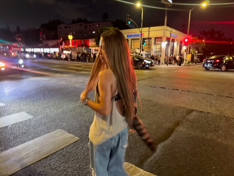 Bella Shepard nude photo 2