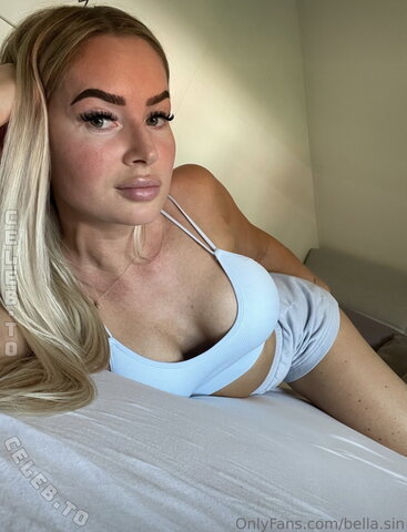 Bella Sinner photo 1