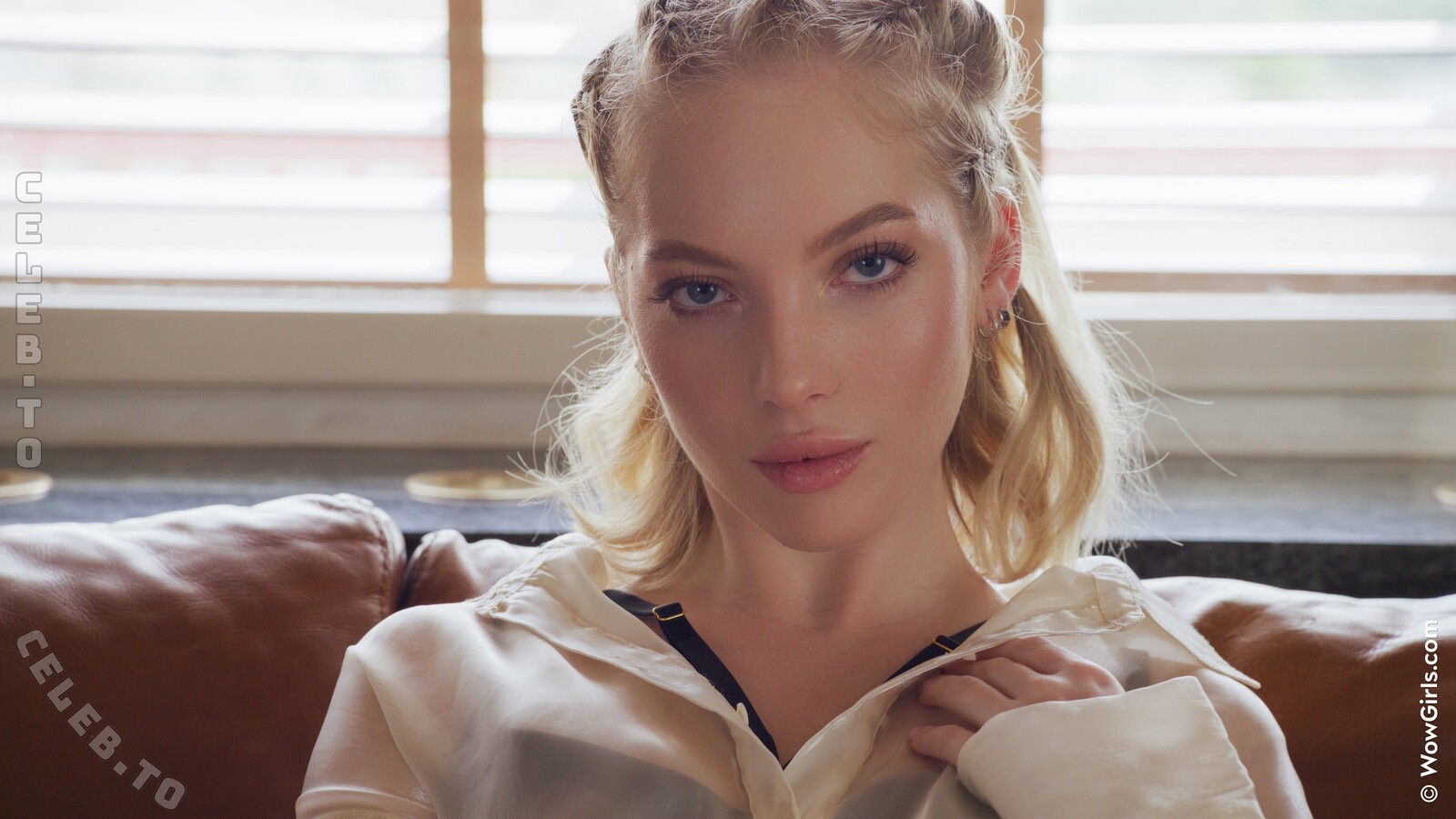 Bella Spark nude photo 1