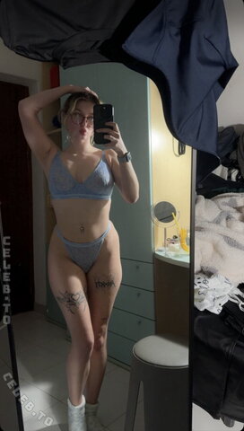 bella_dmn nude photo 9