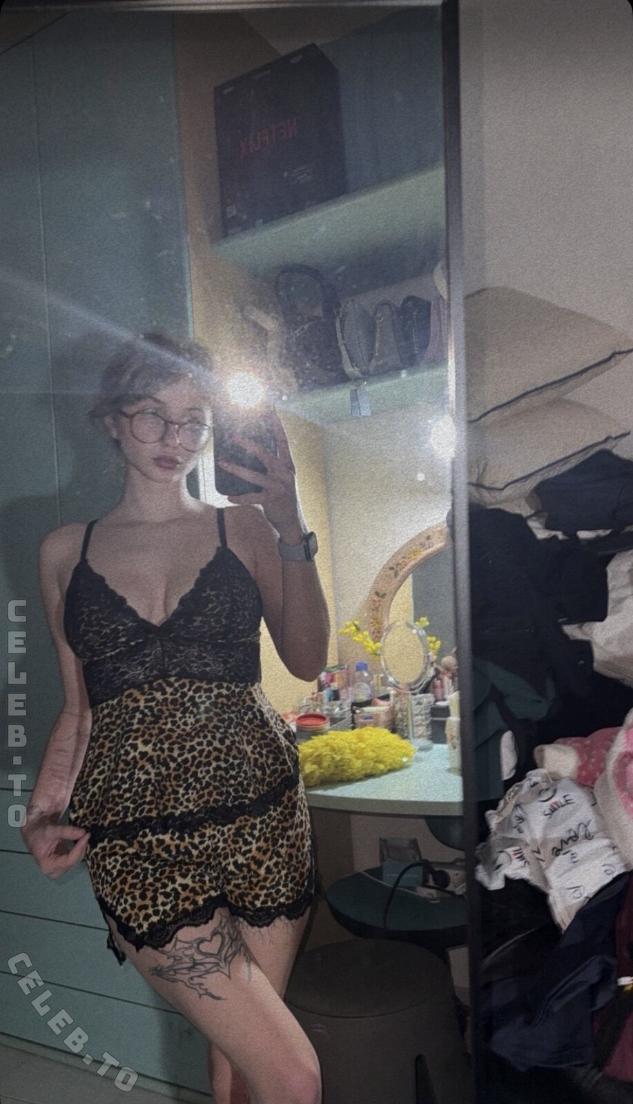 bella_dmn nude photo 1