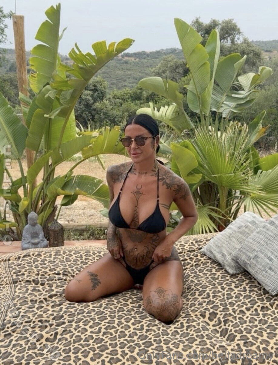 BellaDreamy nude photo 1