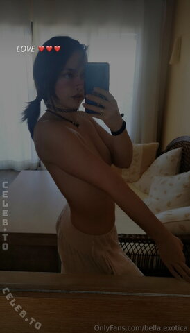 Bellaexotica nude photo 27