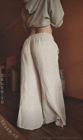 Bellaexotica nude photo 15