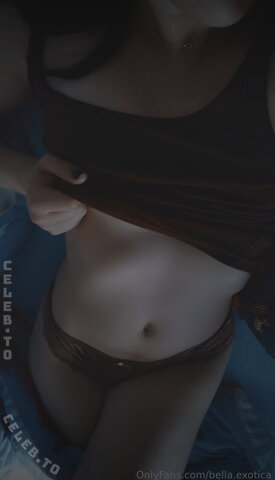 Bellaexotica nude photo 8