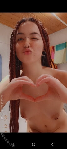 Bellaexotica – Already somewhat older...