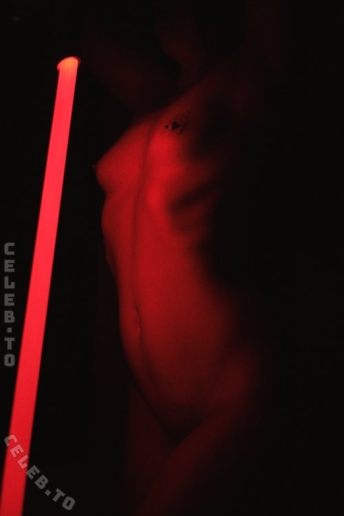 Bellaexotica nude photo 3