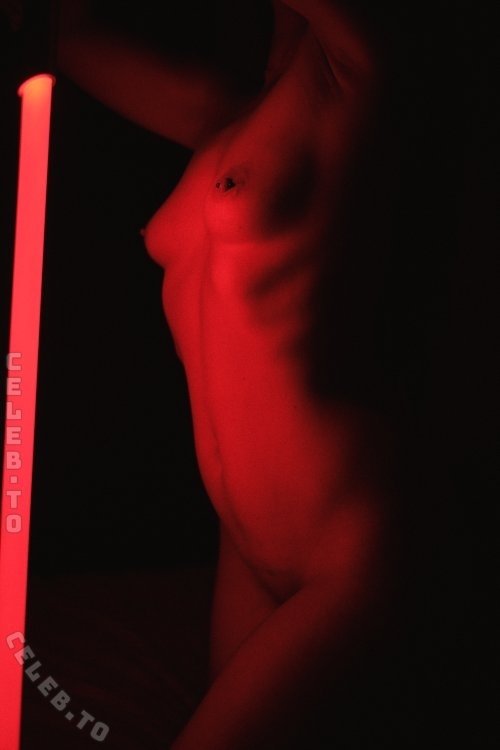 Bellaexotica nude photo 4