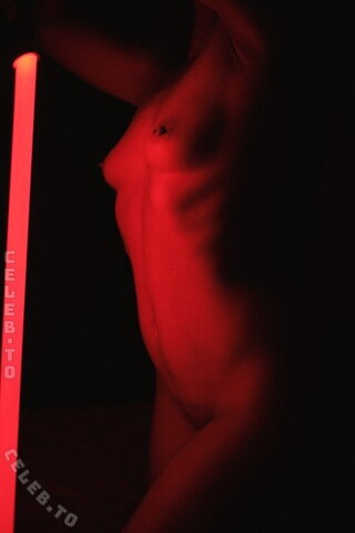 Bellaexotica nude photo 8