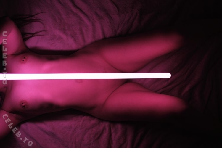 Bellaexotica nude photo 5