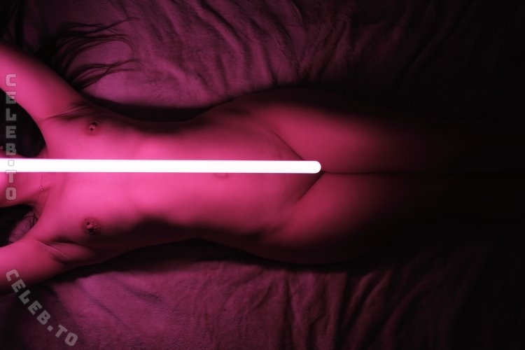 Bellaexotica nude photo 6