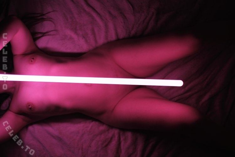 Bellaexotica nude photo 7